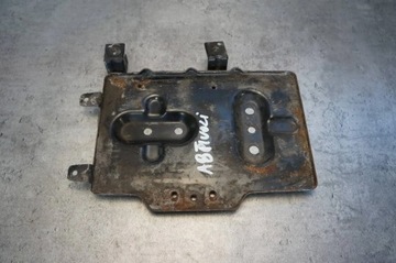 PODSTAWA OBUDOWA MOCOWANIE AKUMULATORA SSANGYONG TIVOLI 1.6