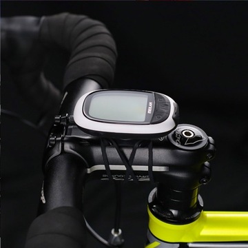 Беспроводной велокомпьютер MEILAN M2 GPS с GPS