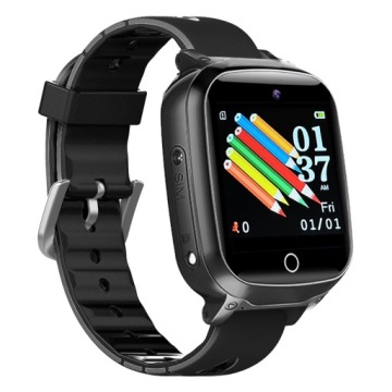 СМАРТ-ЧАСЫ ДЕТСКИЕ ЧАСЫ РАЗГОВОРЫ Слот для SIM-карты КАМЕРА МЕНЮ ИГР PL