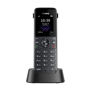 Беспроводной телефон Yealink W73P