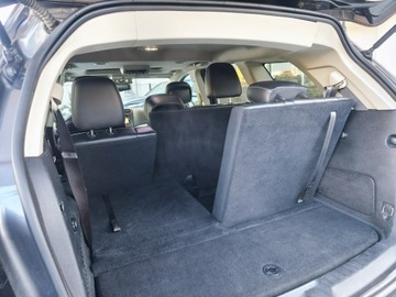 Fiat Freemont 2.0 Multijet II 16v 170KM 2014 Fiat Freemont 4x4 Lounge FV 23%, zdjęcie 19