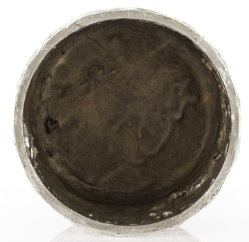 ROTO NT OSŁONKI NA ZAWIAS BIAŁE