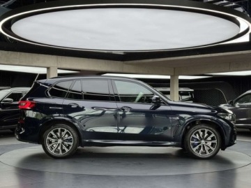BMW X5 G05 SUV 2.0 25d 231KM 2019 BMW X5 xDrive25d sport Adaptacyjne zawieszenie M Ambiente CarPlay 2.0, zdjęcie 5
