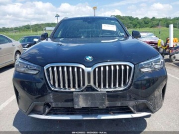 BMW X3 G01 2022 BMW X3 xDrive30I 2022 2.0l 2.0 Benzyna 248KM, zdjęcie 7