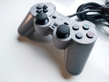 ****** PlayStation 1 PSX PS1 SCPH-5552 + пистолет Namco *****