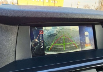 BMW X3 F25 SUV 2.0 20d 184KM 2014 BMW X3 M-pakiet, XDrive, Panorama, Automat, Kamera cofania 2.0 Diesel 184KM, zdjęcie 27