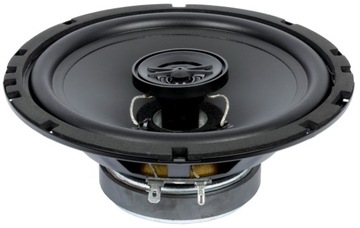 Двухполосная автомобильная акустика BLOW S-165 16,5 см 15