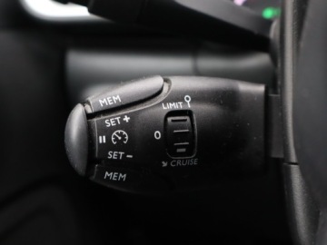 Citroen C3 III Hatchback 1.2 PureTech 82KM 2017 Citroen C3 1.2 PureTech, Salon Polska, zdjęcie 12