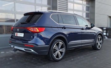 Seat Tarraco SUV 2.0 TSI 190KM 2020 Seat Tarraco 2.0TSI 190KM Xcellence SS 4Drive DSG PanoramaHakKamera360 PL, zdjęcie 32