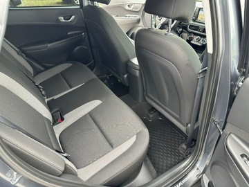 Hyundai Kona I Crossover 1.0 T-GDI 120KM 2018 Hyundai Kona 1.6 crdi, 134Tkm, Stan bdb, Alu16, zdjęcie 10