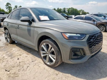 Audi 2023 Audi Q5 Sportback Premium Plus 45 2023 2.0l 2.0 Benzyna 261KM, zdjęcie 4