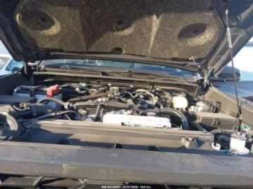 Toyota 2025 Toyota 4-Runner Trd Sport Premium 2025 2.4 Benzyna 278KM, zdjęcie 8