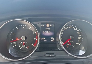 Volkswagen Tiguan Allspace SUV 2.0 TSI 190KM 2019 Volkswagen Tiguan Allspace Comfortline 2.0 TSI 190 KM DSG, Kamera Cofania,, zdjęcie 14