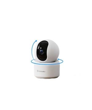 IP-КАМЕРА GALAYOU 2K WLAN С АВТОМОБИЛЬНЫМ СЛЕЖЕНИЕМ И ДВУХСТОРОННЫМ АУДИО