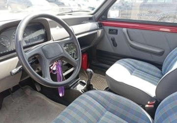 Fiat Uno II 1999 Fiat Uno Fiat Uno 899 Benzyna 41KM, zdjęcie 6