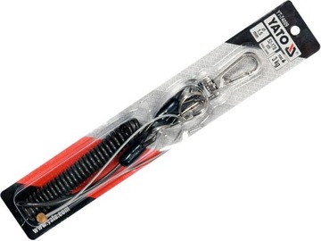 LINKA ZABEZPIECZAJĄCA NARZĘDZIA 1,5 MM YT-74009