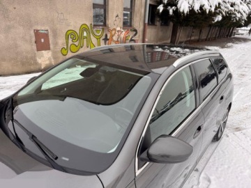 Peugeot 308 II SW 1.2 PureTech 130KM 2017 Peugeot 308 1.2 PureTech 130km GPF Stop &amp; Start Active Business-Paket 2017r, zdjęcie 25