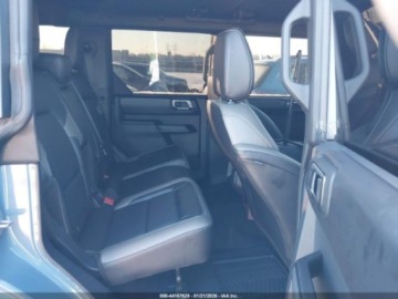 Ford 2025 Ford Bronco Outer Banks 2025 2.7 Benzyna 315KM, zdjęcie 12