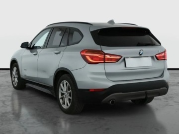 BMW X1 F48 Crossover sDrive18d 150KM 2016 BMW X1 sDrive18d, Navi, Klima, Klimatronic, zdjęcie 3