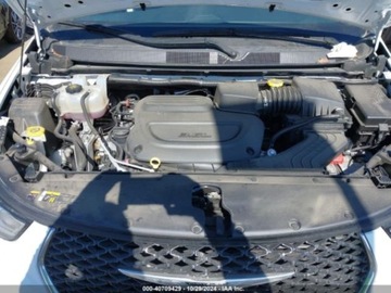 Chrysler Pacifica II 2023 Chrysler Pacifica Touring L 2023 3.6l 3.6 Benzyna 287KM, zdjęcie 8