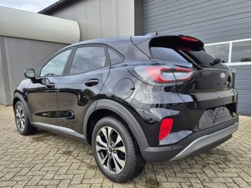 Ford Puma II 2025 Od ręki - Titanium 1.0 Ecoboost 125KM / Pakiet Winter, zdjęcie 2