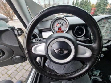Mini One II 2010 MINI ONE 1.4 90PS Bezwypadkowy Sliczny Gwarancja 1.4 Benzyna 90KM, zdjęcie 10