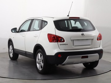 Nissan Qashqai I Crossover 1.6 115KM 2009 Nissan Qashqai 1.6, Klima, Klimatronic, Parktronic, zdjęcie 3