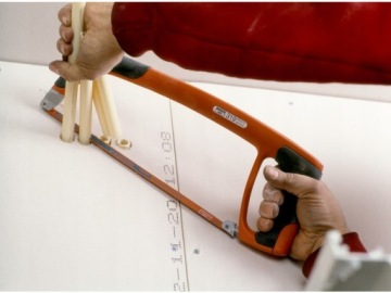 BAHCO 319 РАМОЧНАЯ ПИЛА ПО МЕТАЛЛУ