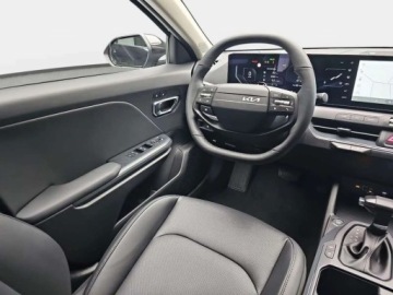 Kia 2026 Kia K4 604l Pojemnosci bagaznika Pakiet SMT Podgrzewana Kierownica LED, zdjęcie 11