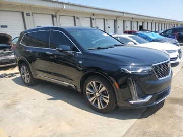 Cadillac 2021 Cadillac XT6 Premium Luxury 2021 3.6l 3.6 Benzyna 310KM, zdjęcie 4
