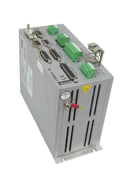 DIGITAL SERVO DRIVE (COMPAX1000SL /F5/S3) Parker