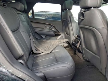 Land Rover Range Rover V 2024 Land Rover Range Rover Sport Dynamic Se 2024 3.0 Benzyna 355KM, zdjęcie 10