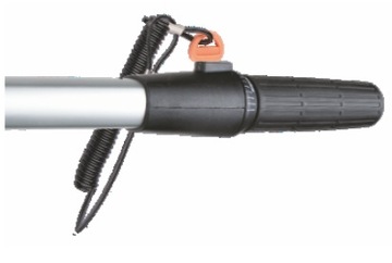 Электрически сложенное двигатель Haswing Comax 55 12V