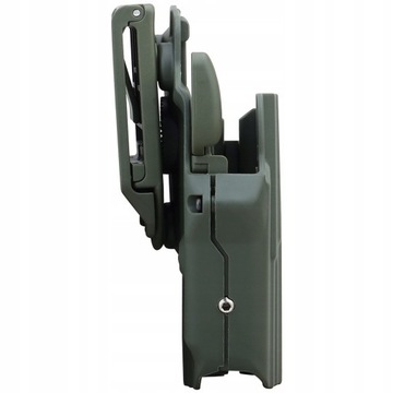 Kabura pistoletowa Carry Adapter praworęczny