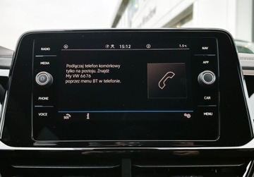 Volkswagen T-Roc I SUV Facelifting 1.5 TSI ACT 150KM 2025 Volkswagen T-Roc R-Line Pakiety, ACC, Kamera, Podgrzewane fotele, Digital, zdjęcie 29