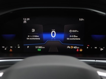 Volkswagen T-Roc I SUV Facelifting 1.5 TSI ACT 150KM 2022 VW T-Roc 1.5 TSI, Salon Polska, 1. Właściciel, zdjęcie 10