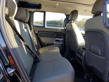 Land Rover Defender IV (L663) 2024 Land Rover Defender 110 S 2024 3.0l 3.0 Benzyna 395KM, zdjęcie 11