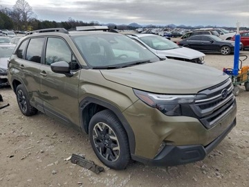 Subaru Forester VI 2025 Subaru Forester Premium 2025 2.5 Benzyna 182KM, zdjęcie 4