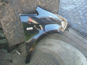 BLATNÍK PRAVÝ NE SHNILÝ FIAT IDEA BARVA 632