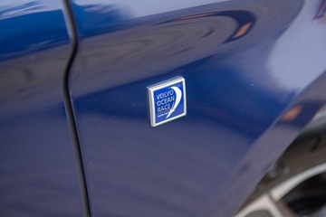 Volvo XC60 II Crossover D4 190KM 2017 Volvo XC60 Ocean Race 2.0 D4 190PS AWD Full Opcja! rej. PL Piękny Zadbany!, zdjęcie 24