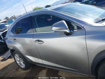 Lexus NX I 2018 Lexus NX 2018 Lexus NX NX 300h AWD 2.5 Benzyna 154KM, zdjęcie 12