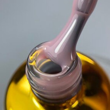 F.O.X. akrylowy żel przedłużający w butelce ACRYL GEL UV 14ml MIX kolor