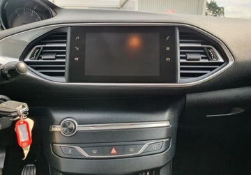 Peugeot 2019 Peugeot 308 Tylko 22 Tys km 1 Rej 82020 Benzyna 130 Koni WLKP 1.2 Benzyna, zdjęcie 29