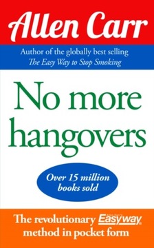 No More Hangovers - Allen Carr EBOOK