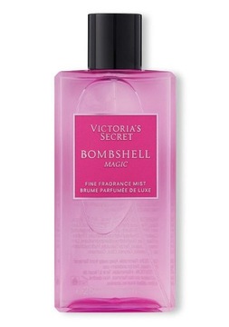 Mgiełka Victoria's Secret Bombshell MAGIC 250ml