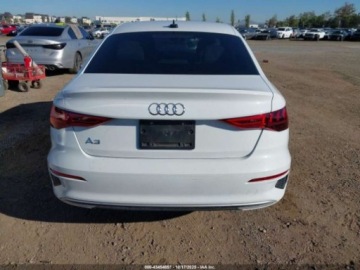 Audi A3 8Y 2022 Audi a3 Premium 40 Tfsi S Tronic 2022 2.0l 2.0 Benzyna 201KM, zdjęcie 4