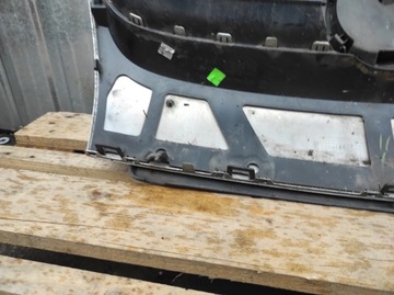 MASKA MŘÍŽKA VOLKSWAGEN GOLF V KOMBI JETTA 1K5853651