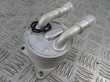 ПРОКЛАДКА МАСЛЯНОГО ОХЛАДИТЕЛЯ RENAULT 1.5 DCI