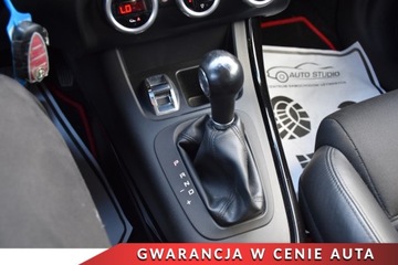 Alfa Romeo Giulietta Nuova II Hatchback 5d 2.0 JTD 16v 170KM 2013 Alfa Romeo Giulietta 2.0-170KMAutomat Pol-Skora Klimatronic LED Parktronic, zdjęcie 23