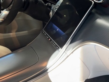 Mercedes GLC C254/X254 2025 GLC 200 d 4-Matic Avantgarde 2.0 (163KM) 2025, zdjęcie 6